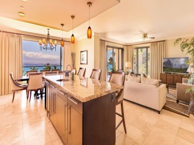 The Ultimate Retreat Three Bedroom Sleeps Eight.